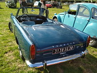 Sunbeam Alpina (Jarrie, 2019-03) (11)